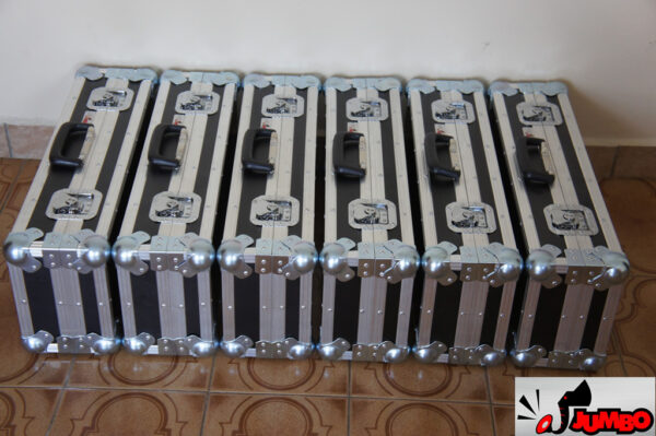 Maleta para microfone - Image 7