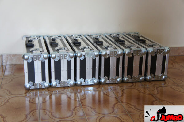 Maleta para microfone - Image 5