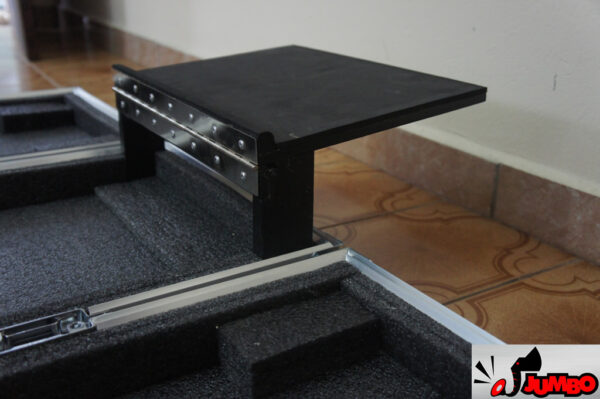 Maletas para CDJ2000 e para DJM900 - Image 4