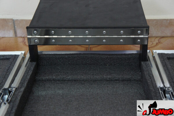 Maletas para CDJ2000 e para DJM900 - Image 3