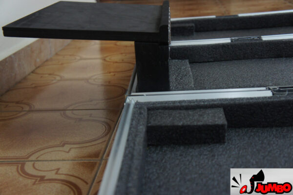 Maletas para CDJ2000 e para DJM900 - Image 9