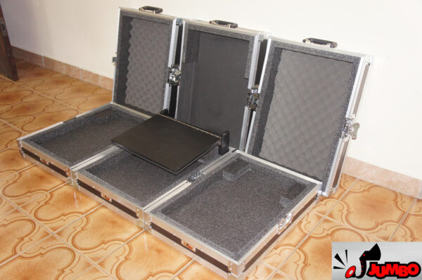 Maletas para CDJ2000 e para DJM900 - Image 7