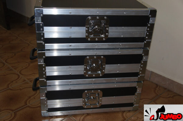 Maletas para CDJ2000 e para DJM900 - Image 6
