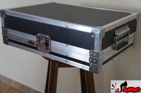 Mesa de som Yamaha MG12XU