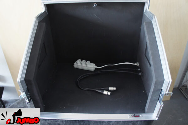 Mixer Pioneer DJM-4000 e CDJ MPE-4000 com plataforma de notebook - Image 2