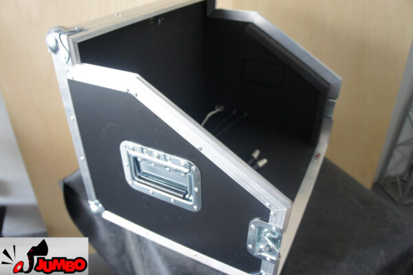 Mixer Pioneer DJM-4000 e CDJ MPE-4000 com plataforma de notebook - Image 16