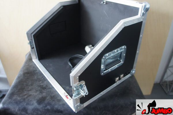 Mixer Pioneer DJM-4000 e CDJ MPE-4000 com plataforma de notebook - Image 7