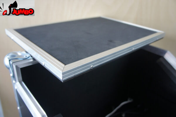 Mixer Pioneer DJM-4000 e CDJ MPE-4000 com plataforma de notebook - Image 14