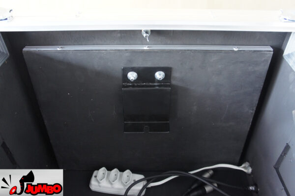 Mixer Pioneer DJM-4000 e CDJ MPE-4000 com plataforma de notebook - Image 10