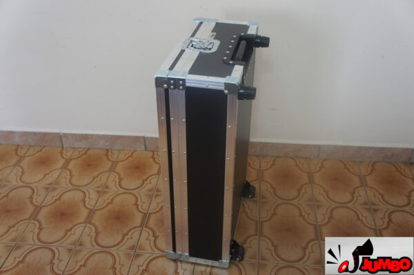 Pedaleira com base inclinada removível - Image 23