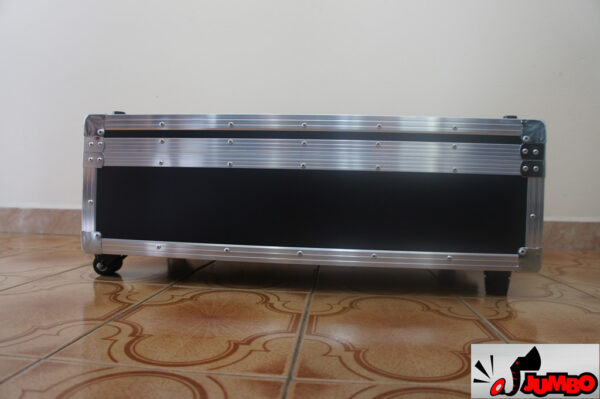 Pedaleira com base inclinada removível - Image 3