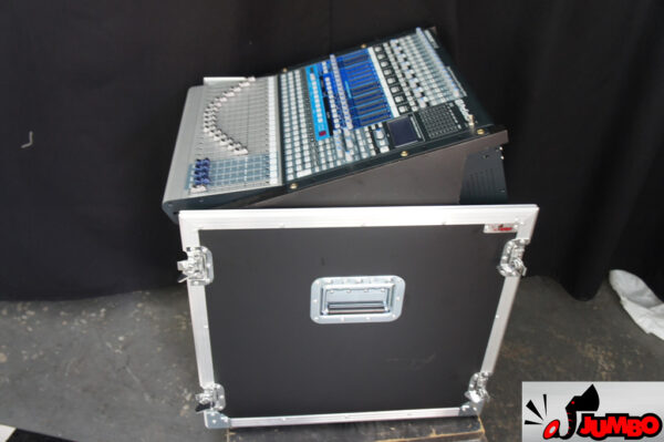 Rack 10U para mesa de som Presonus - Image 3