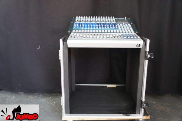 Rack 10U para mesa de som Presonus - Image 2