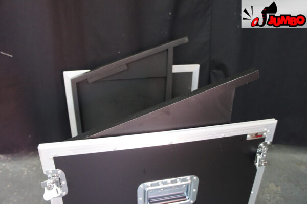 Rack 10U para mesa de som Presonus - Image 7