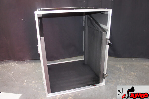 Rack 10U para mesa de som Presonus - Image 6