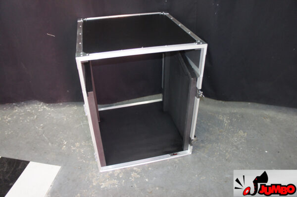Rack 10U para mesa de som Presonus - Image 5