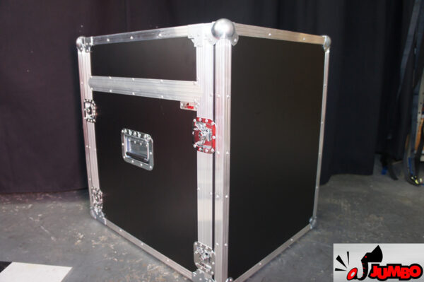 Rack 10U para mesa de som Presonus - Image 4