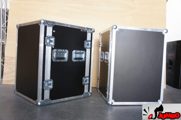 Rack 15U com e sem gavetas - Image 2