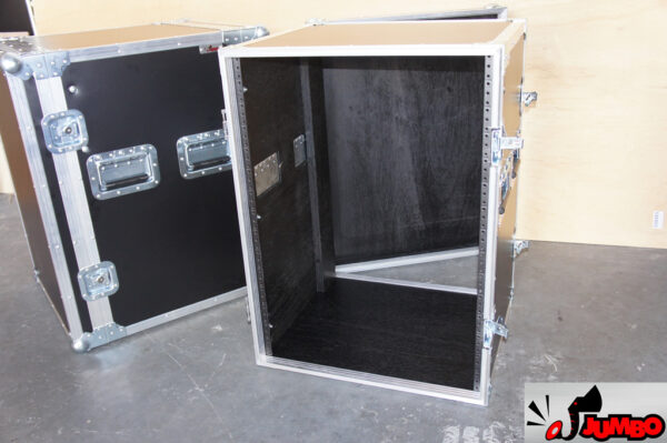 Rack 15U com e sem gavetas - Image 5