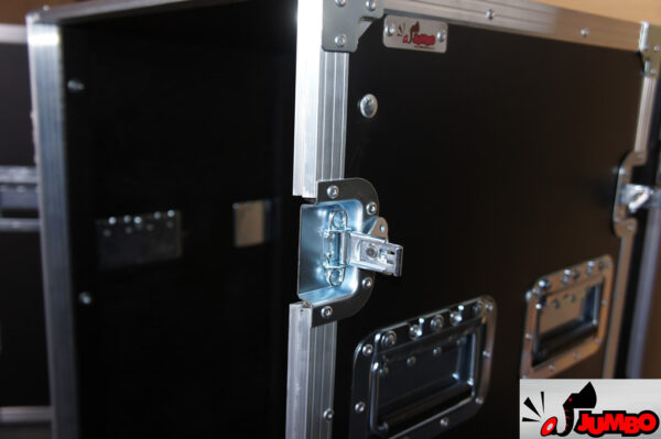 Rack 15U com e sem gavetas - Image 4