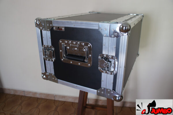 Rack 2U com prateleiras - Image 8