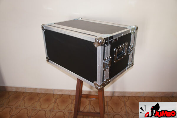 Rack 2U com prateleiras - Image 7