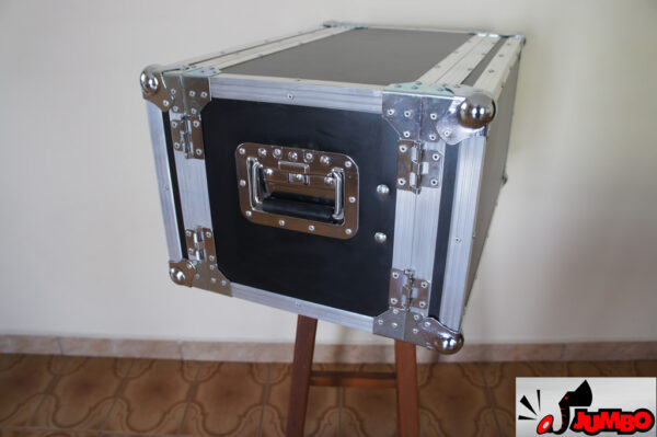 Rack 2U com prateleiras - Image 6