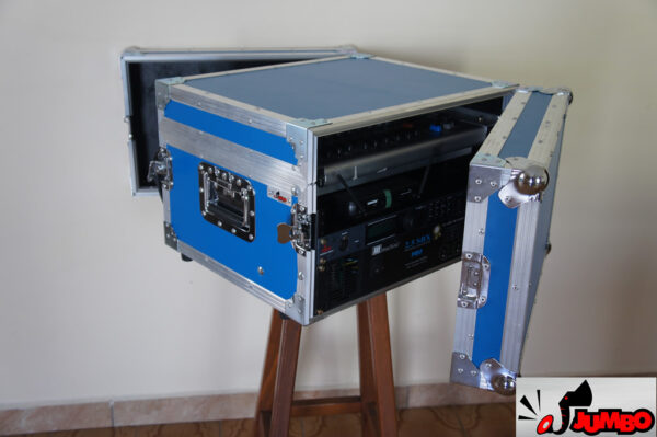 Rack 4U com mesa inclinável - Image 5