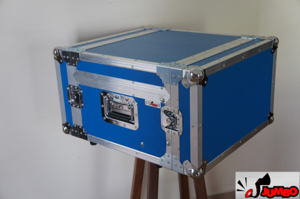 Rack 4U com mesa inclinável - Image 4