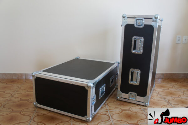 Rack 5U com sistema de amortecimento - Image 5