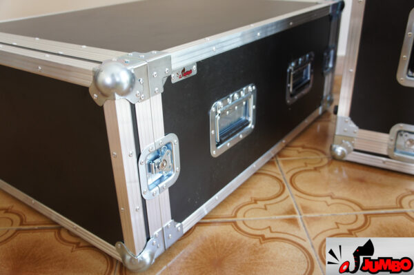 Rack 5U com sistema de amortecimento - Image 3