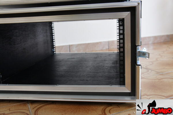Rack 5U com sistema de amortecimento - Image 2