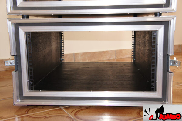 Rack 5U com sistema de amortecimento - Image 6