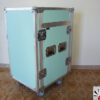 Rack 8U com mesa lateral e gavetas - Image 9