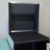 Rack 8U com mesa lateral e gavetas - Image 13