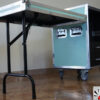 Rack 8U com mesa lateral e gavetas - Image 12