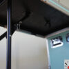Rack 8U com mesa lateral e gavetas - Image 11