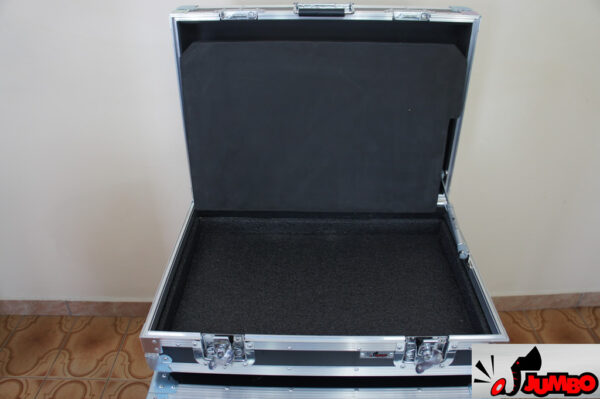 Rack + maleta integrados para equipamento de vídeo - Image 16