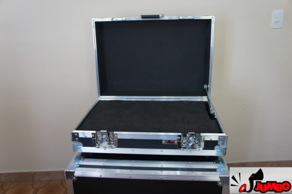 Rack + maleta integrados para equipamento de vídeo - Image 20