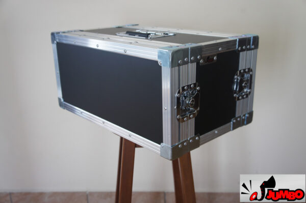 Rack para 6 receptores microfone Sennheiser - Image 6