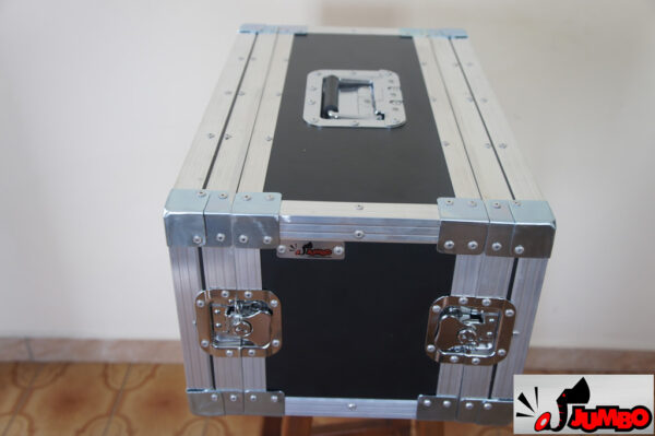 Rack para 6 receptores microfone Sennheiser - Image 4