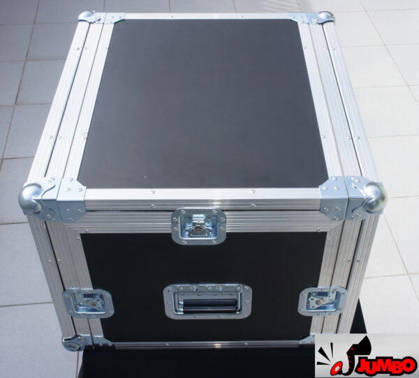Rack para periféricos e monitor de 22 - Image 8