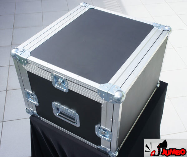 Rack para periféricos e monitor de 22 - Image 7