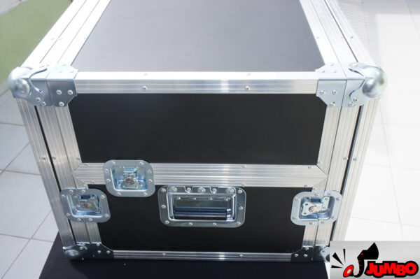 Rack para periféricos e monitor de 22 - Image 6