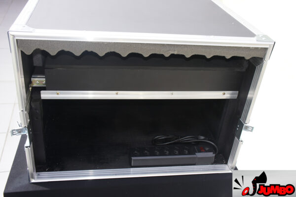 Rack para periféricos e monitor de 22 - Image 5