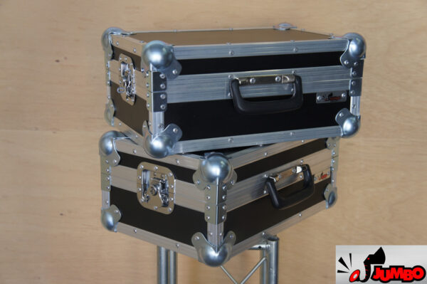 Sistema de receptores para tradução simultânea - Image 4