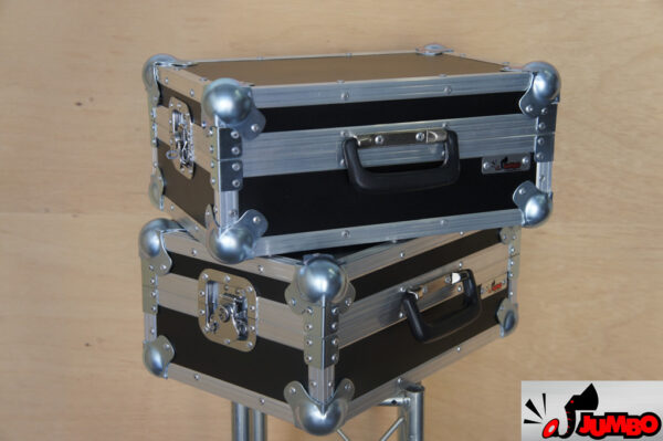 Sistema de receptores para tradução simultânea - Image 3