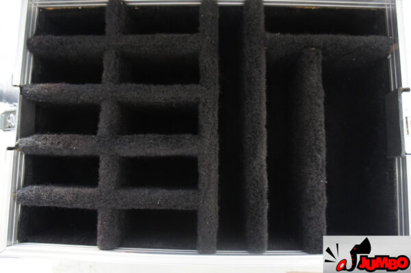 Sistema de receptores para tradução simultânea - Image 6