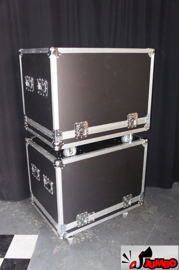 Subwoofer K-Array empilhável - Image 6