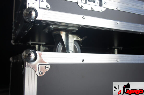Subwoofer K-Array empilhável - Image 4